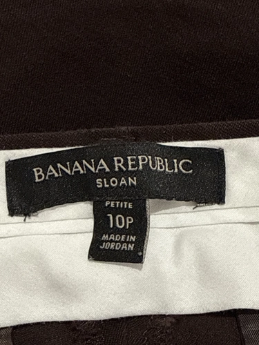 Banana Republic