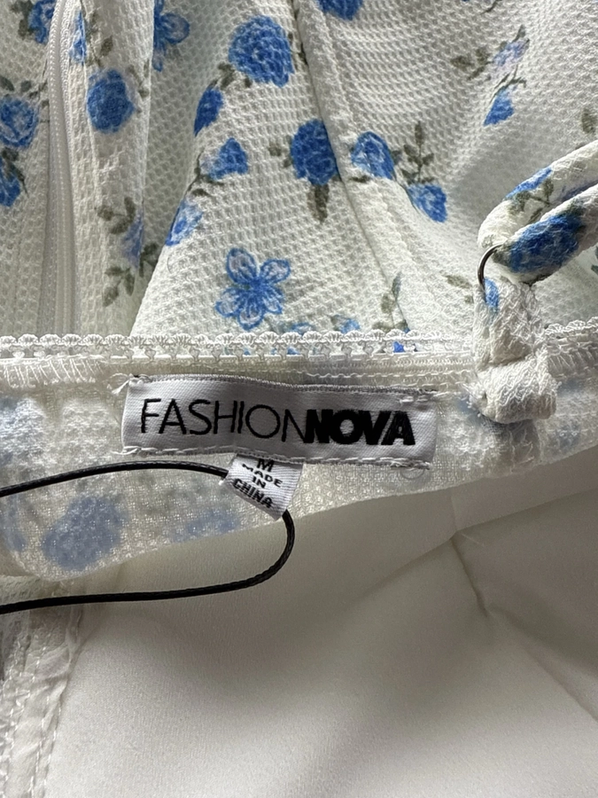 Fashion Nova