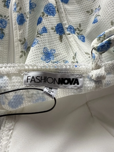 Fashion Nova