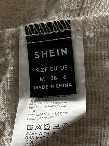SHEIN