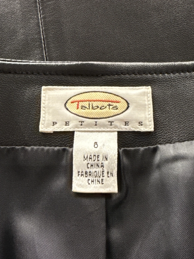 Talbots