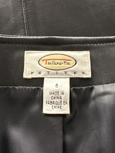 Talbots