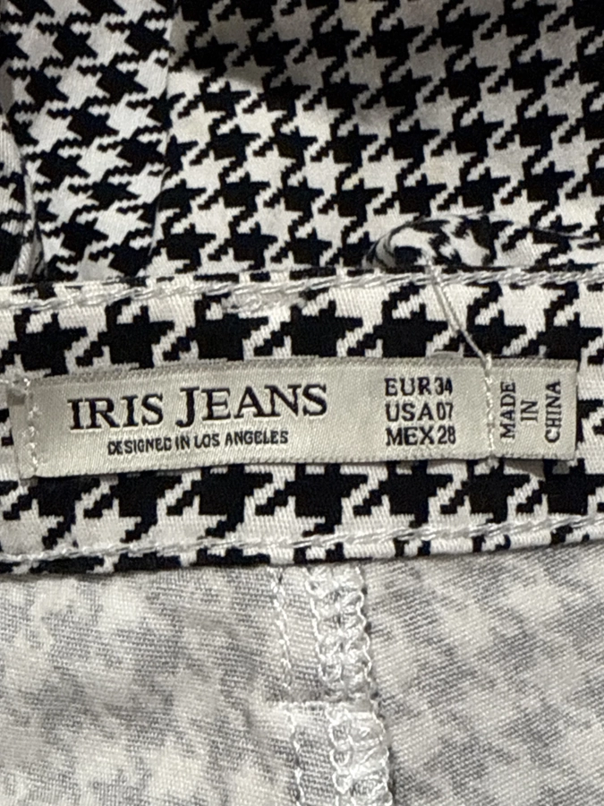 Iris Jeans