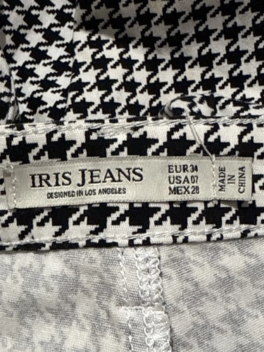 Iris Jeans