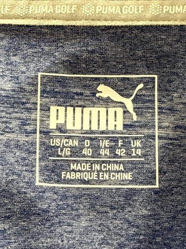 Puma