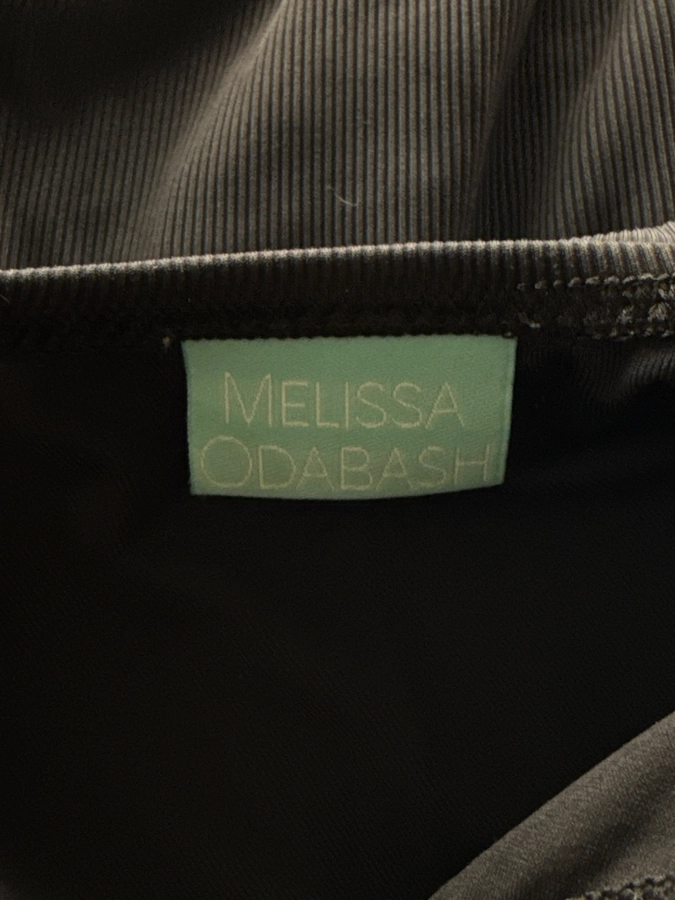 Meliss Odabash