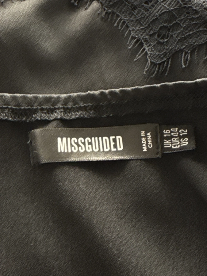 Missguided
