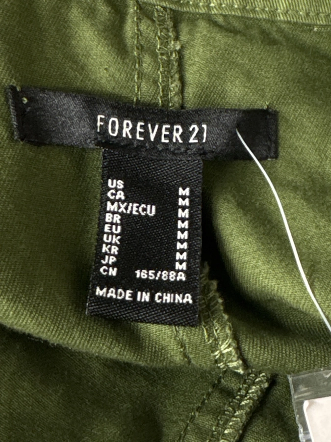 Forever 21