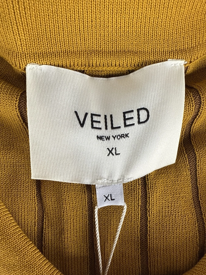 Veiled New York