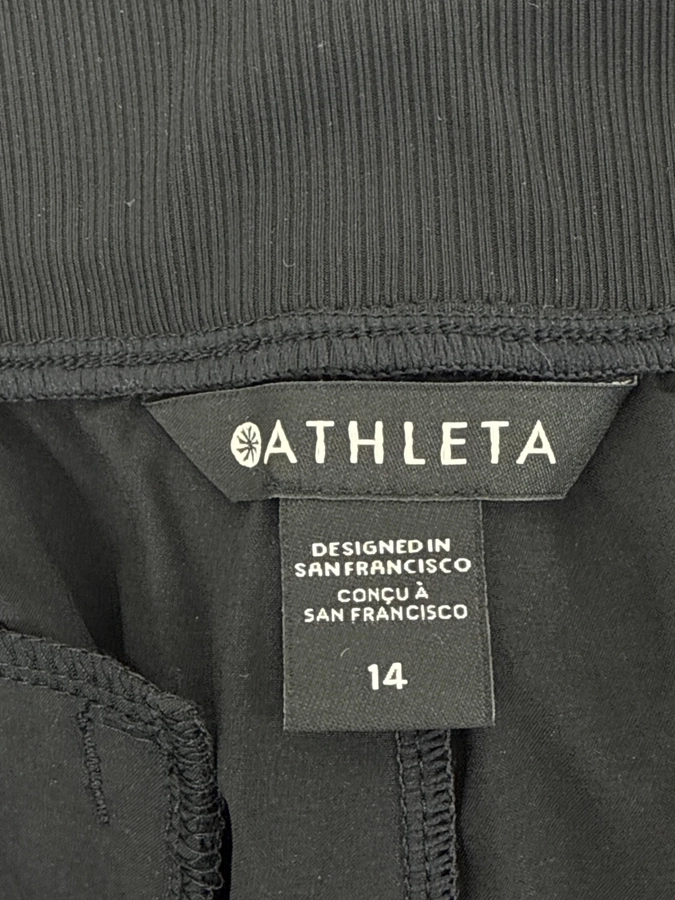 Athleta