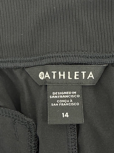 Athleta
