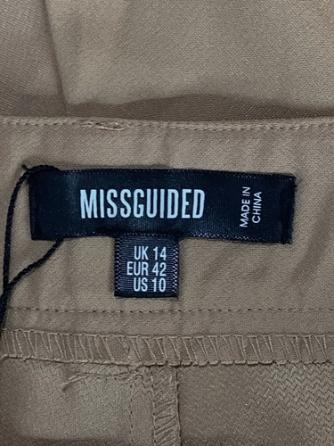 Missguided
