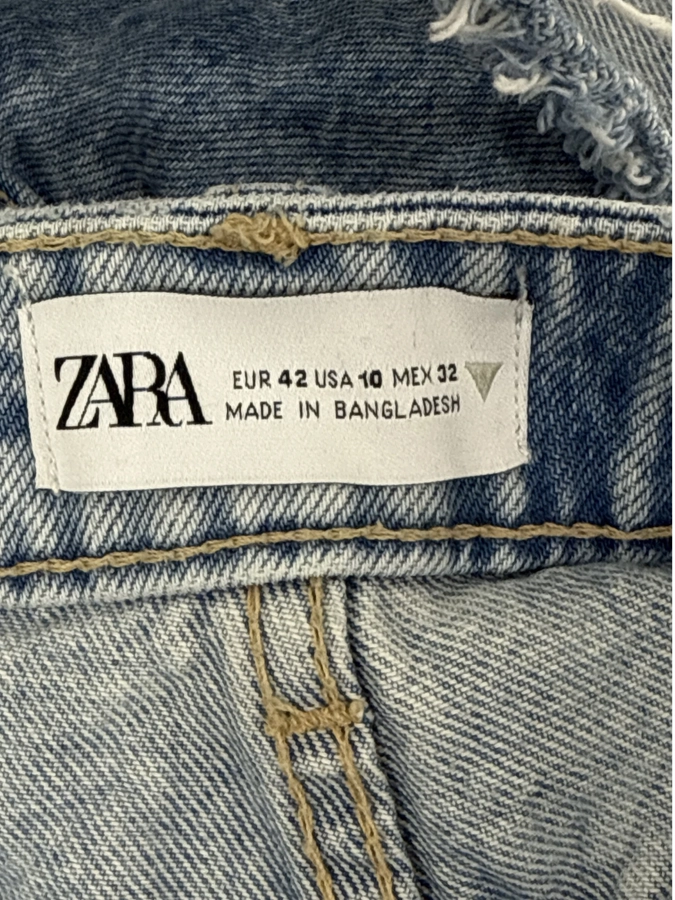 Zara Man