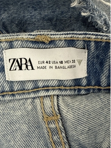 Zara Man