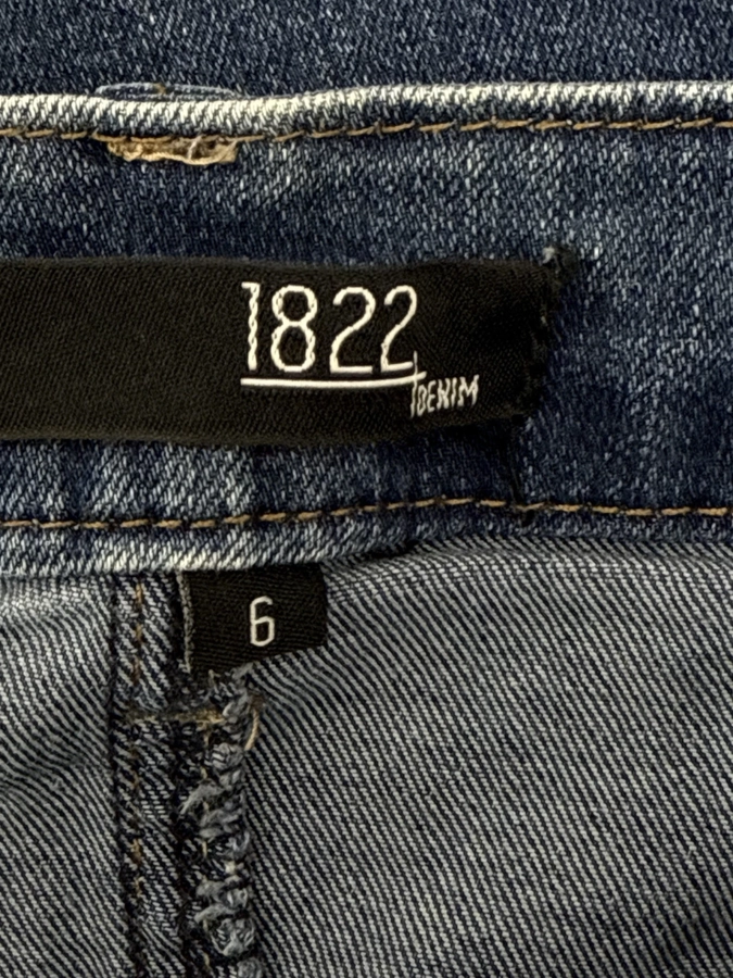 1822 Denim