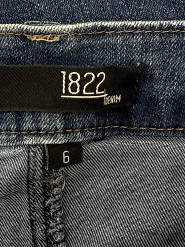 1822 Denim