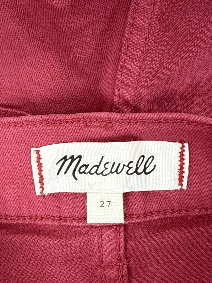 Madewell