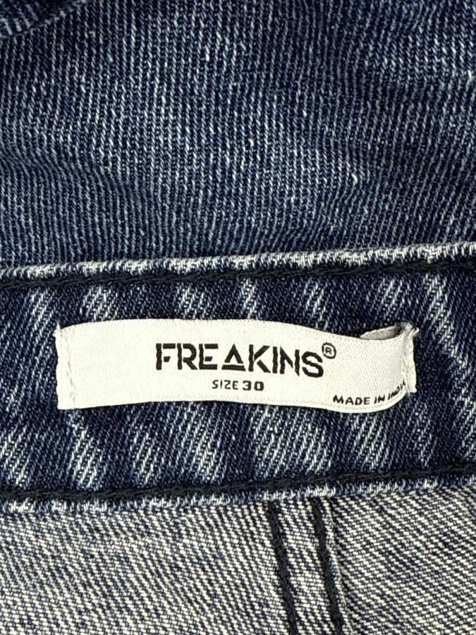 Freakins
