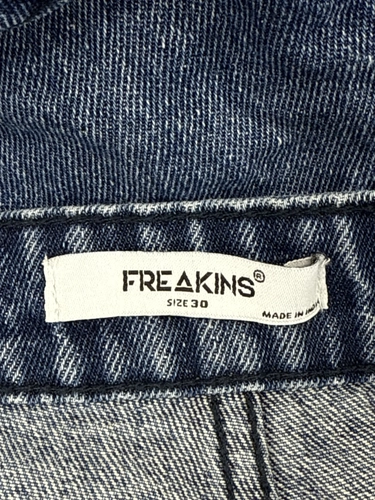 Freakins