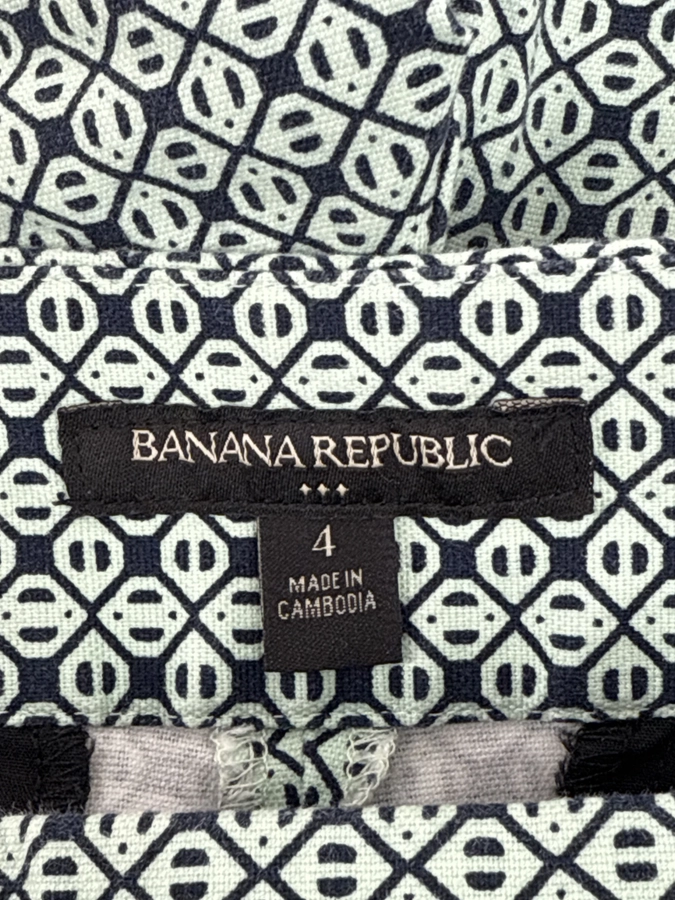 Banana Republic