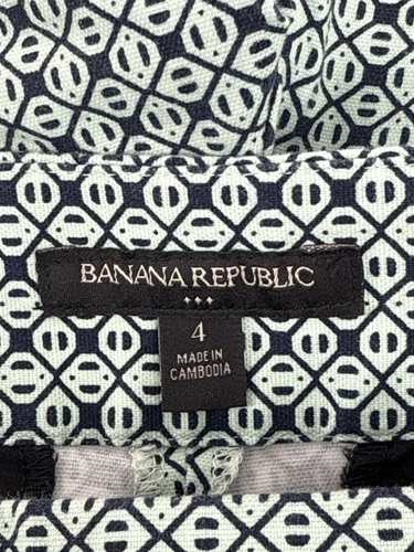 Banana Republic