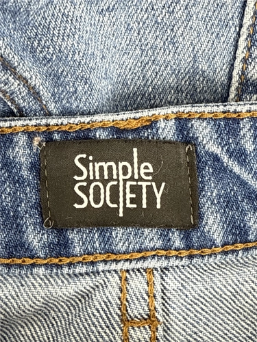 Simple Society
