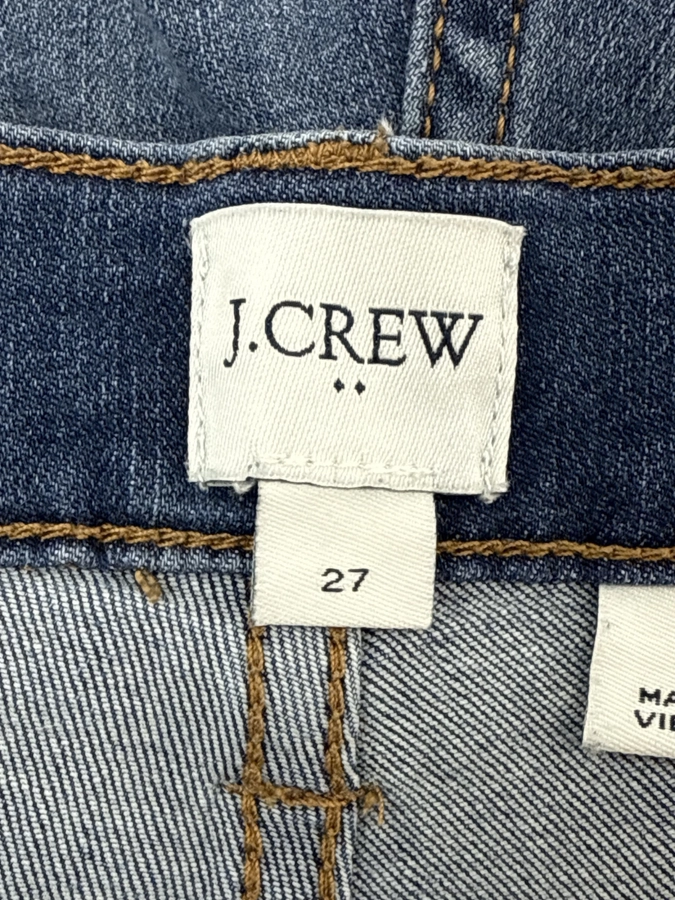 J. Crew