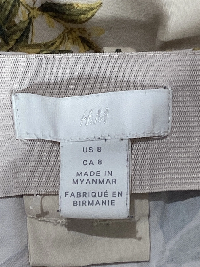 H&M
