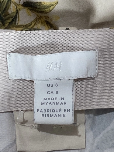 H&M