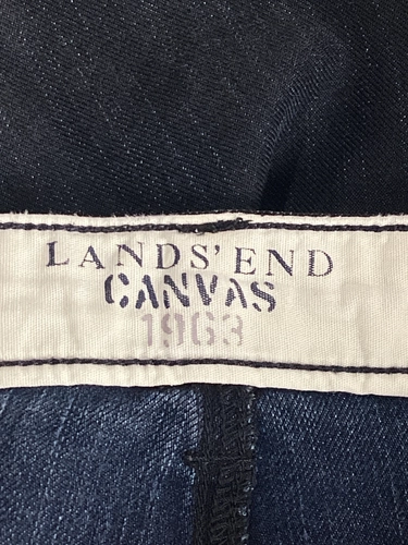 Lands' End