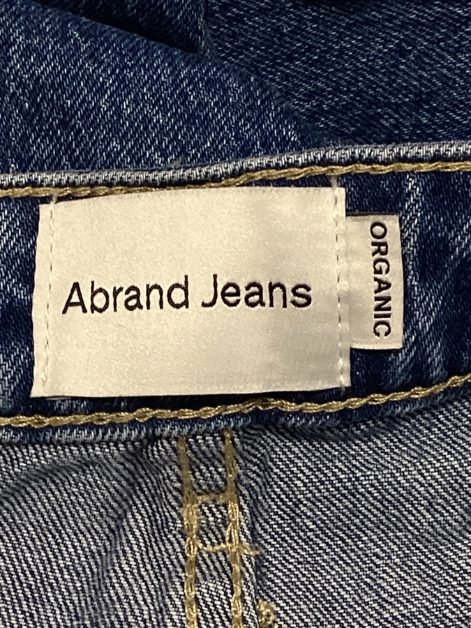 Abrand Jeans