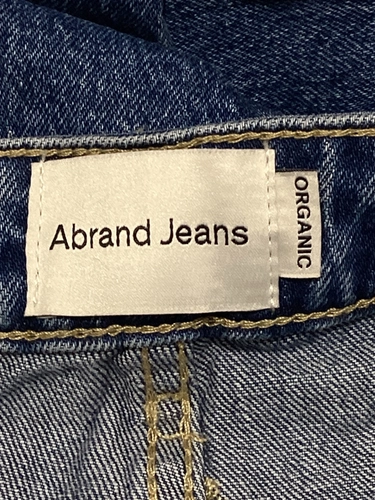 Abrand Jeans