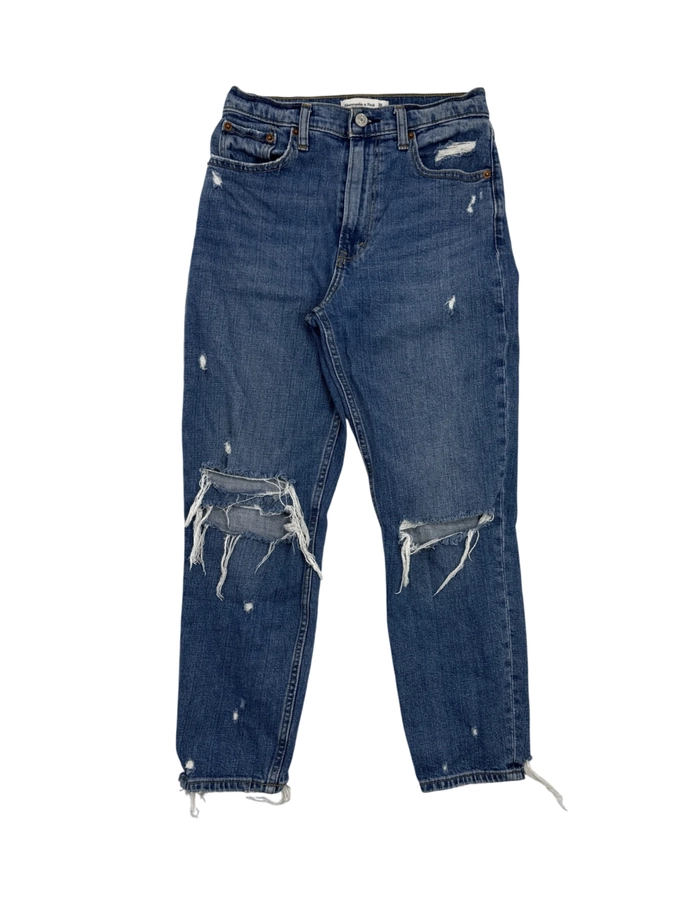 Abercrombie & Fitch