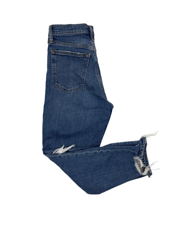 Abercrombie & Fitch