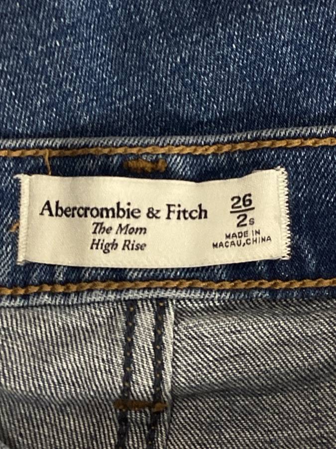 Abercrombie & Fitch