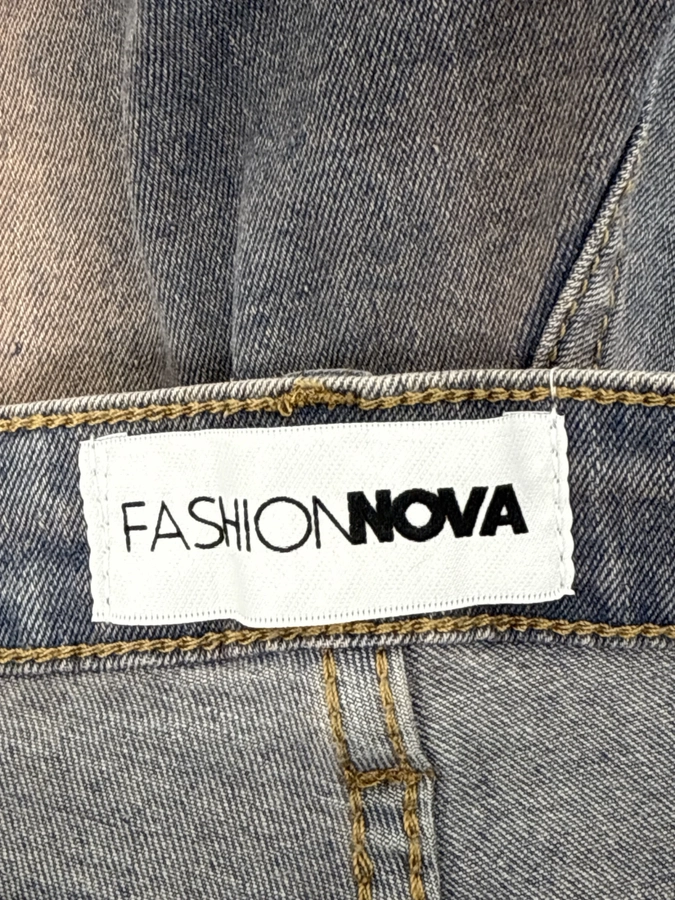 Fashion Nova