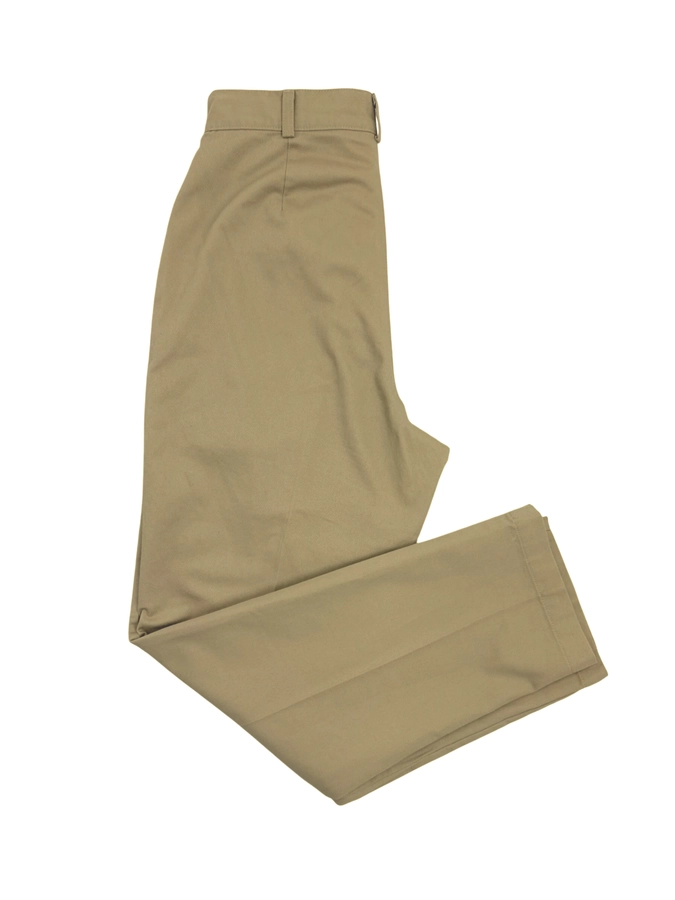 Dockers