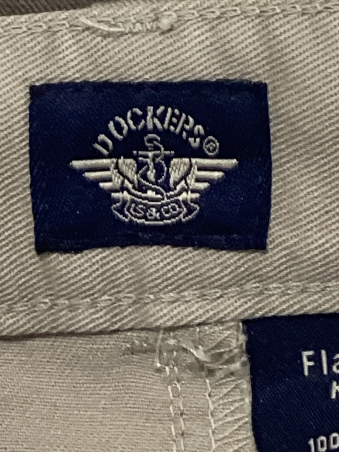 Dockers