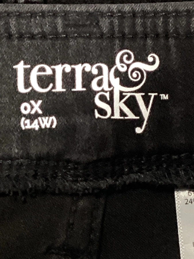 Terra & Sky