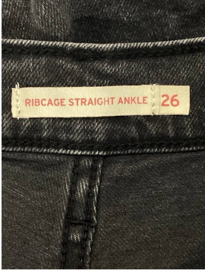 Levi’s