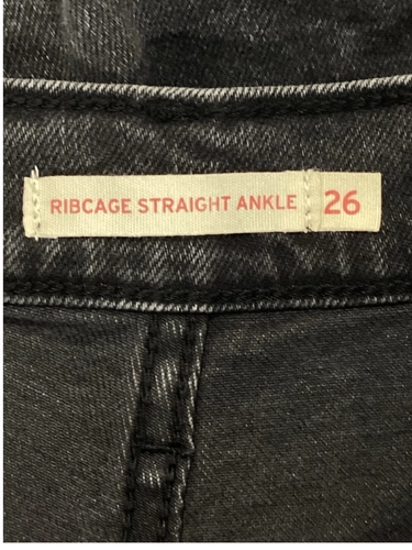 Levi’s