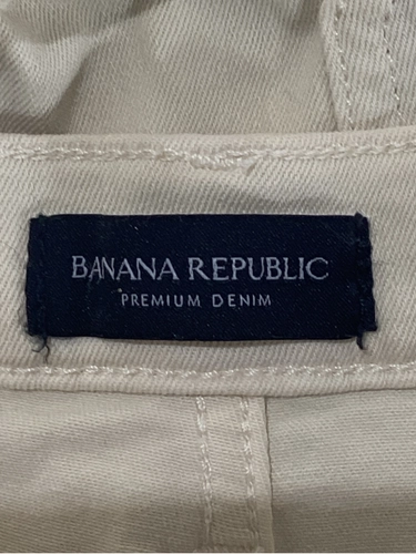 Banana Republic