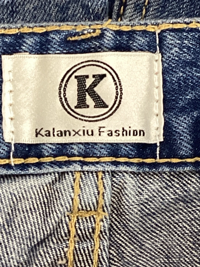 Kalanxiu Fashion