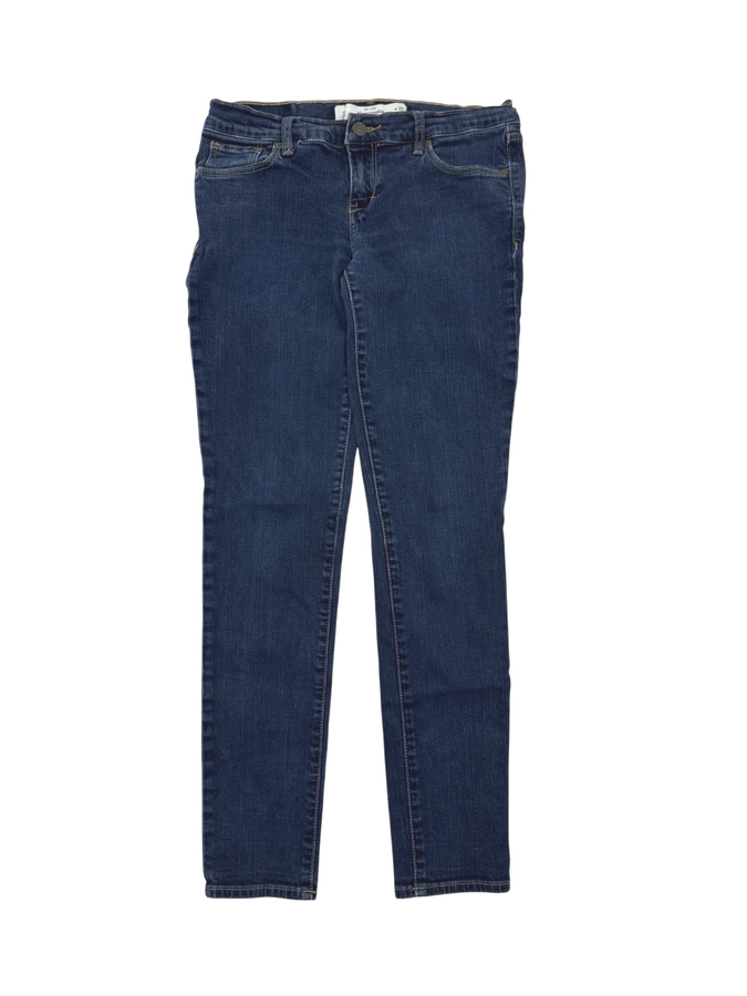 Abercrombie & Fitch