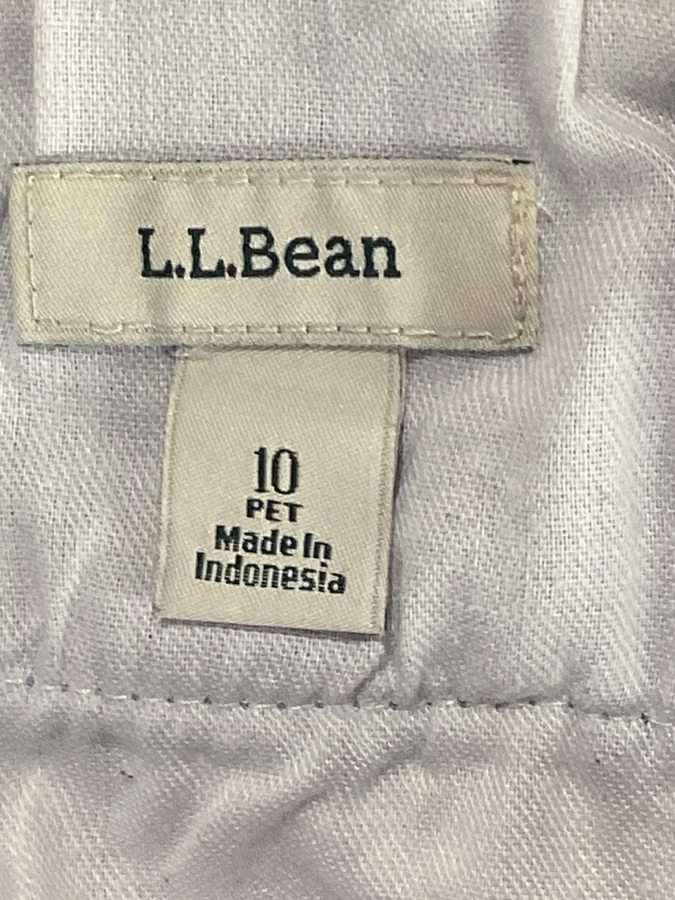 L.L. Bean