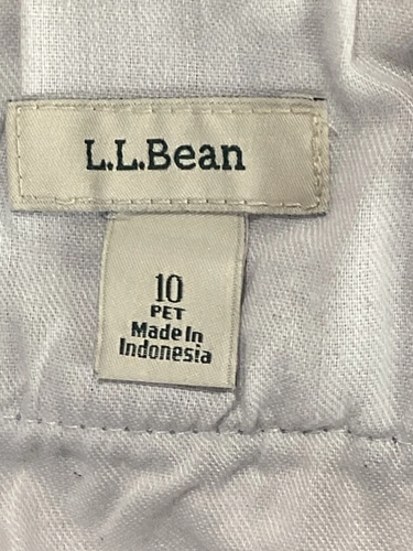 L.L. Bean
