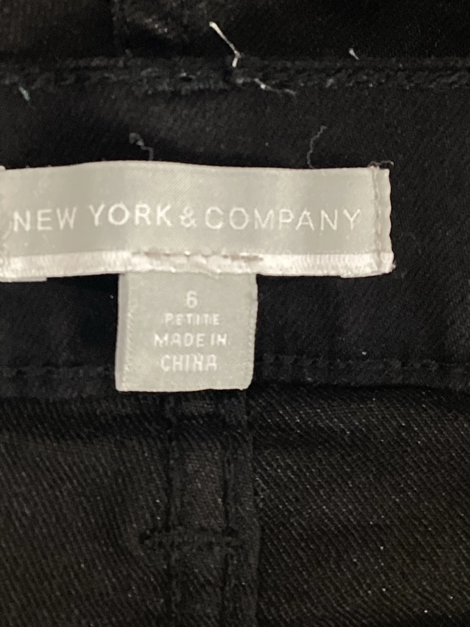 New York & Company