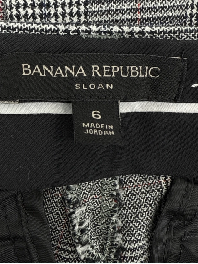 Banana Republic