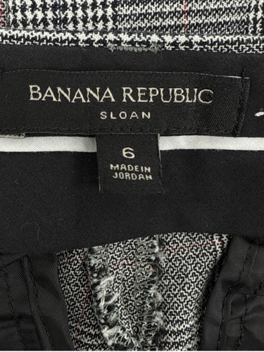 Banana Republic