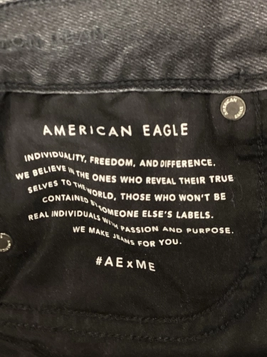 American Eagle